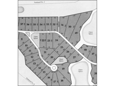 Get ready to build your Myrtle Beach dream home on this 0 on Legends Golf Club in South Carolina - for sale on GolfHomes.com, golf home, golf lot