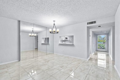 You are going to fall in love with this stunning 2/2 condo in on Fountains Golf and Country Club in Florida - for sale on GolfHomes.com, golf home, golf lot