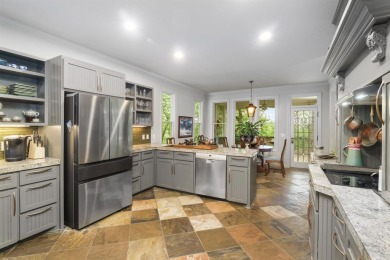 Southern Elegance Meets Modern Comfort- Step onto the sweeping on Granada Golf Course in Arkansas - for sale on GolfHomes.com, golf home, golf lot