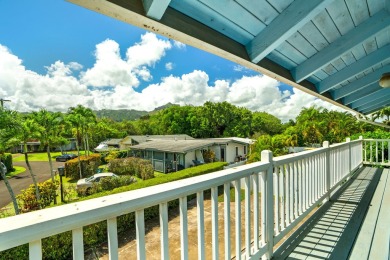 Location, location, location :3 minute WALK to an ocean sandy on Wailua Municipal Golf Course in Hawaii - for sale on GolfHomes.com, golf home, golf lot