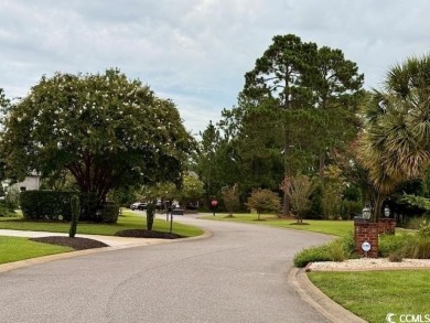 Get ready to build your Myrtle Beach dream home on this 0 on Legends Golf Club in South Carolina - for sale on GolfHomes.com, golf home, golf lot