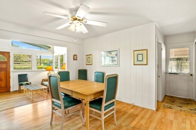 Location, location, location :3 minute WALK to an ocean sandy on Wailua Municipal Golf Course in Hawaii - for sale on GolfHomes.com, golf home, golf lot