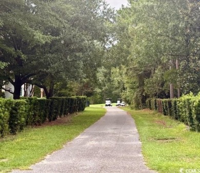 Get ready to build your Myrtle Beach dream home on this 0 on Legends Golf Club in South Carolina - for sale on GolfHomes.com, golf home, golf lot