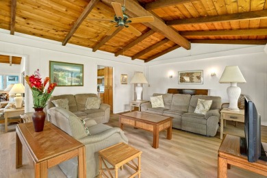 Location, location, location :3 minute WALK to an ocean sandy on Wailua Municipal Golf Course in Hawaii - for sale on GolfHomes.com, golf home, golf lot