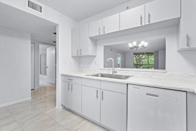 You are going to fall in love with this stunning 2/2 condo in on Fountains Golf and Country Club in Florida - for sale on GolfHomes.com, golf home, golf lot