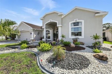 Welcome to 325 Prestwick Drive, nestled in the highly on Highlands Reserve Golf Club in Florida - for sale on GolfHomes.com, golf home, golf lot
