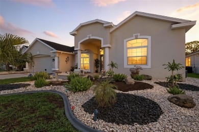 Welcome to 325 Prestwick Drive, nestled in the highly on Highlands Reserve Golf Club in Florida - for sale on GolfHomes.com, golf home, golf lot