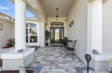 Welcome to 325 Prestwick Drive, nestled in the highly on Highlands Reserve Golf Club in Florida - for sale on GolfHomes.com, golf home, golf lot