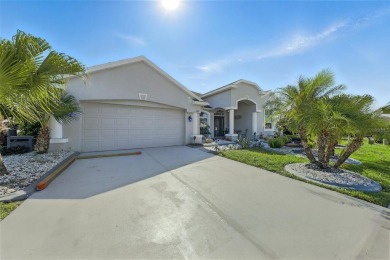 Welcome to 325 Prestwick Drive, nestled in the highly on Highlands Reserve Golf Club in Florida - for sale on GolfHomes.com, golf home, golf lot