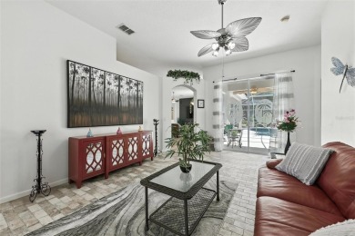 Welcome to 325 Prestwick Drive, nestled in the highly on Highlands Reserve Golf Club in Florida - for sale on GolfHomes.com, golf home, golf lot