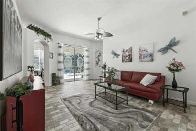 Welcome to 325 Prestwick Drive, nestled in the highly on Highlands Reserve Golf Club in Florida - for sale on GolfHomes.com, golf home, golf lot
