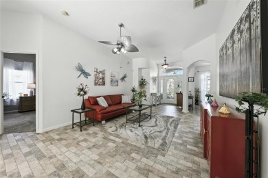 Welcome to 325 Prestwick Drive, nestled in the highly on Highlands Reserve Golf Club in Florida - for sale on GolfHomes.com, golf home, golf lot