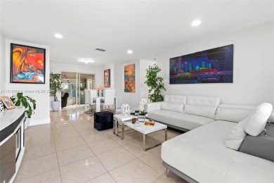Discover this charming 2/2 home situated on a lovely corner lot on Leisureville Community Association in Florida - for sale on GolfHomes.com, golf home, golf lot