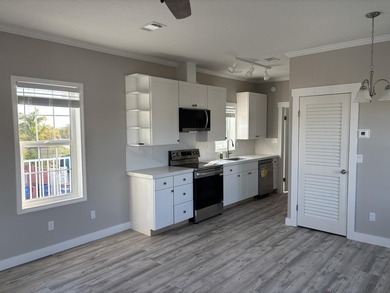 New Construction! Never been lived in! Built to current codes so on Key West Golf Club in Florida - for sale on GolfHomes.com, golf home, golf lot