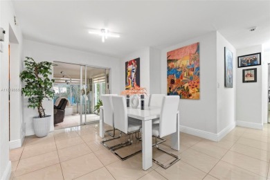 Discover this charming 2/2 home situated on a lovely corner lot on Leisureville Community Association in Florida - for sale on GolfHomes.com, golf home, golf lot
