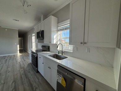 New Construction! Never been lived in! Built to current codes so on Key West Golf Club in Florida - for sale on GolfHomes.com, golf home, golf lot