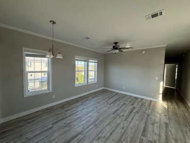 New Construction! Never been lived in! Built to current codes so on Key West Golf Club in Florida - for sale on GolfHomes.com, golf home, golf lot