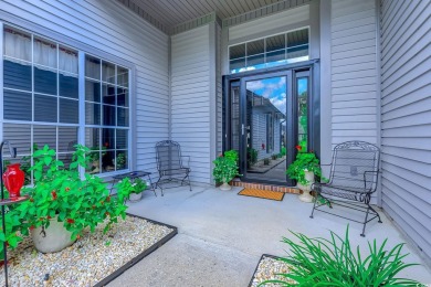 Beautiful Inside  Out! An exceptional property in the desirable on Tupelo Bay Golf Complex  in South Carolina - for sale on GolfHomes.com, golf home, golf lot