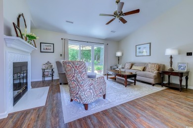 Beautiful Inside  Out! An exceptional property in the desirable on Tupelo Bay Golf Complex  in South Carolina - for sale on GolfHomes.com, golf home, golf lot