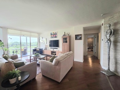Live in elegance in this beautifully remodeled home in a gated on Inverrary Country Club in Florida - for sale on GolfHomes.com, golf home, golf lot