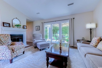 Beautiful Inside  Out! An exceptional property in the desirable on Tupelo Bay Golf Complex  in South Carolina - for sale on GolfHomes.com, golf home, golf lot