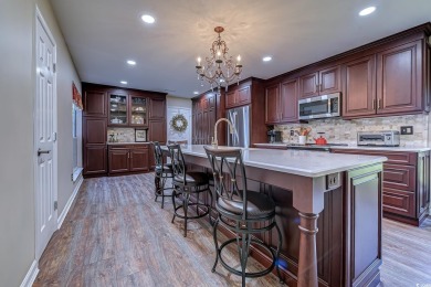 Beautiful Inside  Out! An exceptional property in the desirable on Tupelo Bay Golf Complex  in South Carolina - for sale on GolfHomes.com, golf home, golf lot