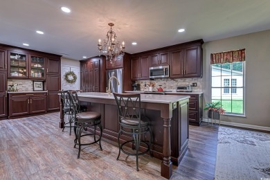 Beautiful Inside  Out! An exceptional property in the desirable on Tupelo Bay Golf Complex  in South Carolina - for sale on GolfHomes.com, golf home, golf lot