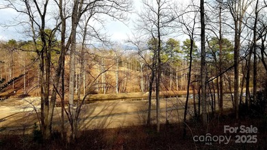 91 acre golf course lot with sloping topography conducive to a on Silver Creek Plantation Country Club in North Carolina - for sale on GolfHomes.com, golf home, golf lot