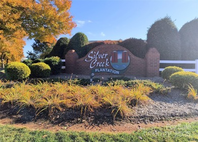 91 acre golf course lot with sloping topography conducive to a on Silver Creek Plantation Country Club in North Carolina - for sale on GolfHomes.com, golf home, golf lot