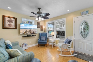 Welcome to 5622 Tern Dr in Ocean Lakes Family Campground. There on Prestwick Country Club in South Carolina - for sale on GolfHomes.com, golf home, golf lot