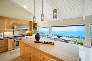 Situated high in the hills of Monarch Bay Terrace on one of the on El Niguel Country Club in California - for sale on GolfHomes.com, golf home, golf lot