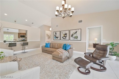 Welcome to this beautifully Furnished / Turnkey 2nd floor condo on Myerlee Country Club in Florida - for sale on GolfHomes.com, golf home, golf lot