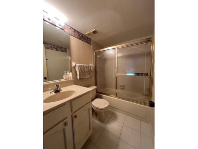 BIG PRICE REDUCTION!!!!*****DOWNSTAIRS 2 BEDROOM 2 BATH WITH on The Meadows Golf and Country Club in Florida - for sale on GolfHomes.com, golf home, golf lot