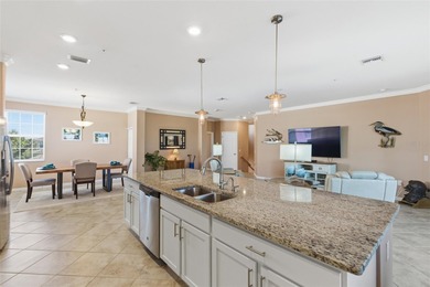 Location, Location, Location! Enjoy breathtaking views of the on Heritage Landing Golf  in Florida - for sale on GolfHomes.com, golf home, golf lot