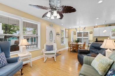 Welcome to 5622 Tern Dr in Ocean Lakes Family Campground. There on Prestwick Country Club in South Carolina - for sale on GolfHomes.com, golf home, golf lot