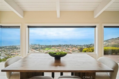 Situated high in the hills of Monarch Bay Terrace on one of the on El Niguel Country Club in California - for sale on GolfHomes.com, golf home, golf lot