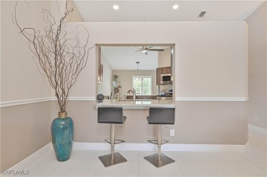 Welcome to this beautifully Furnished / Turnkey 2nd floor condo on Myerlee Country Club in Florida - for sale on GolfHomes.com, golf home, golf lot