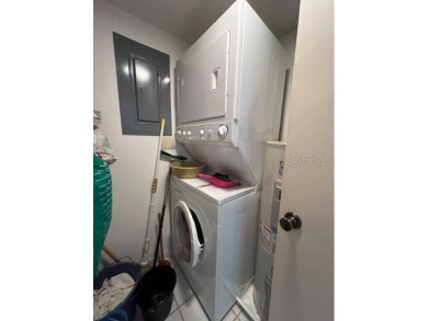 BIG PRICE REDUCTION!!!!*****DOWNSTAIRS 2 BEDROOM 2 BATH WITH on The Meadows Golf and Country Club in Florida - for sale on GolfHomes.com, golf home, golf lot