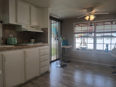 -- CHARMING 2 Bedroom / 1 Bath BEACH COTTAGE!! Located in the on Spessard Holland Golf Course in Florida - for sale on GolfHomes.com, golf home, golf lot