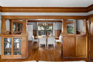 Extraordinary North Park Craftsman located in the coveted Morley on Balboa Park Golf Course in California - for sale on GolfHomes.com, golf home, golf lot