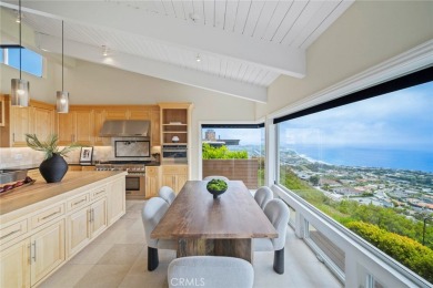 Situated high in the hills of Monarch Bay Terrace on one of the on El Niguel Country Club in California - for sale on GolfHomes.com, golf home, golf lot