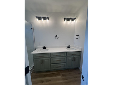 Home built by G2 Contractors.  Many upgrades to include all on Greystone Country Club in Arkansas - for sale on GolfHomes.com, golf home, golf lot