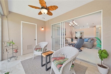 Welcome to this beautifully Furnished / Turnkey 2nd floor condo on Myerlee Country Club in Florida - for sale on GolfHomes.com, golf home, golf lot