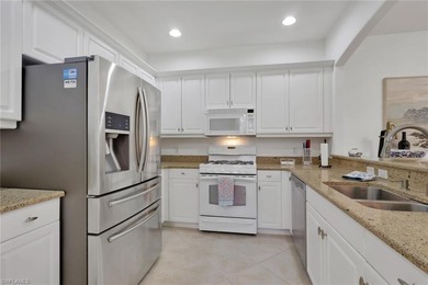 Enjoy easy, stylish living in this beautifully maintained on Verandah Golf Course and Club in Florida - for sale on GolfHomes.com, golf home, golf lot