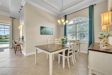 If you've been looking for a home that feels like a breath of on  in Florida - for sale on GolfHomes.com, golf home, golf lot