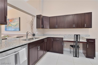 Welcome to this beautifully Furnished / Turnkey 2nd floor condo on Myerlee Country Club in Florida - for sale on GolfHomes.com, golf home, golf lot