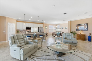 Location, Location, Location! Enjoy breathtaking views of the on Heritage Landing Golf  in Florida - for sale on GolfHomes.com, golf home, golf lot