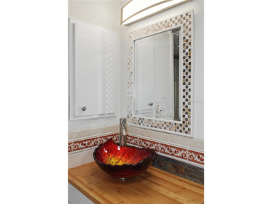 Welcome home to your Punta Gorda Isles retreat. This perfectly on Saint Andrews South Golf Club in Florida - for sale on GolfHomes.com, golf home, golf lot