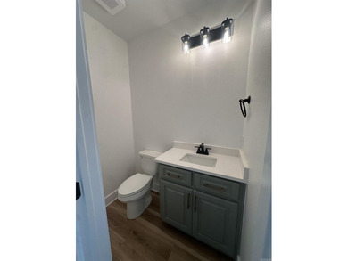 Home built by G2 Contractors.  Many upgrades to include all on Greystone Country Club in Arkansas - for sale on GolfHomes.com, golf home, golf lot