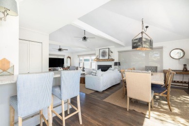 Just bring your suitcase - this turnkey home is tucked away in a on Wild Dunes Harbor Golf Resort in South Carolina - for sale on GolfHomes.com, golf home, golf lot